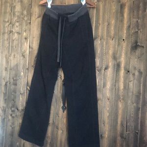 Lululemon Men’s track pants(unisex)